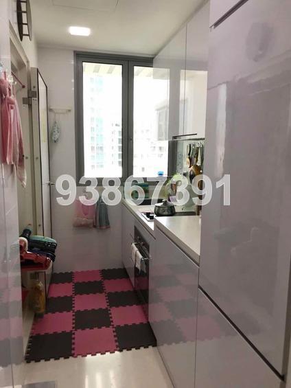 Riverbay (D12), Apartment #171437572